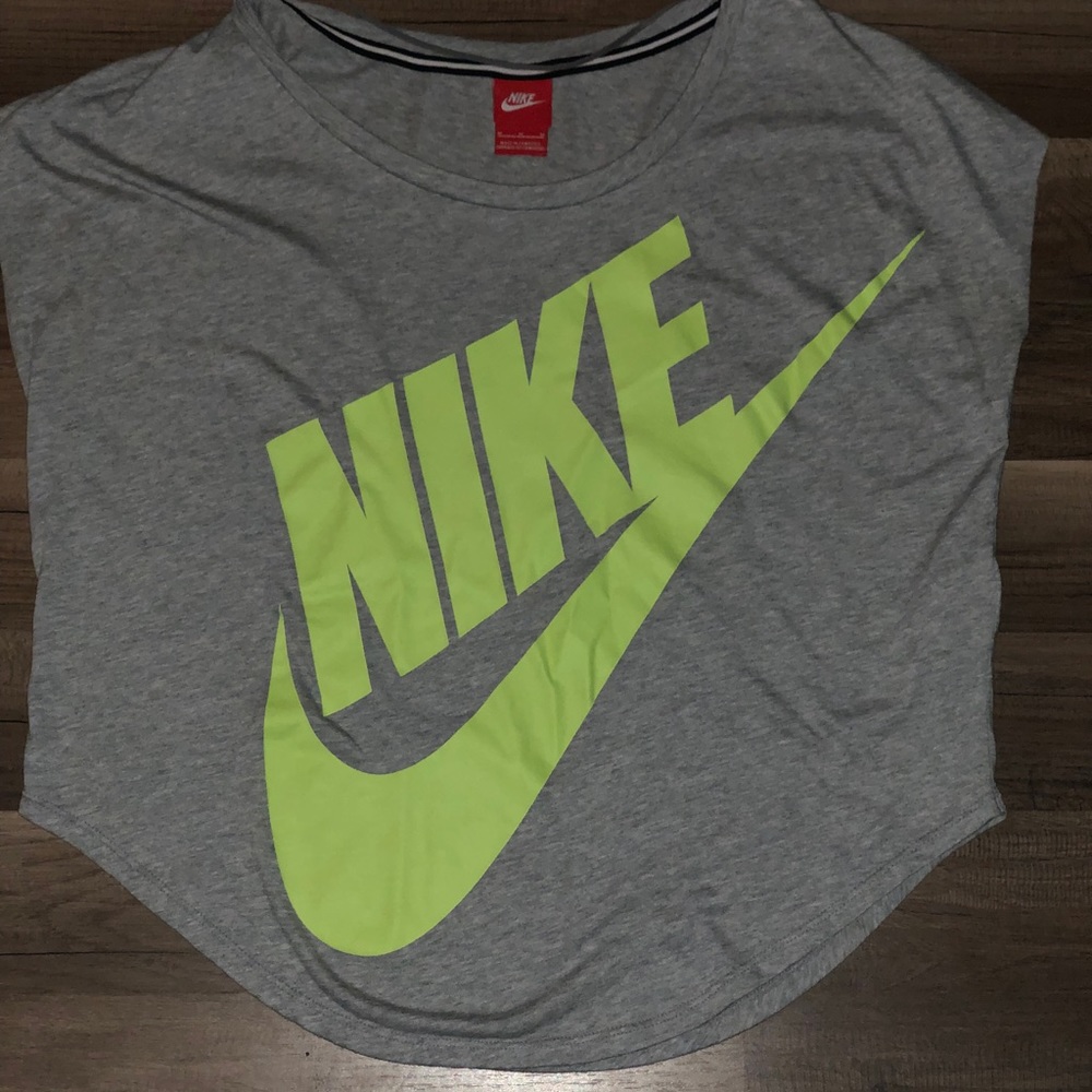 Nike shirt